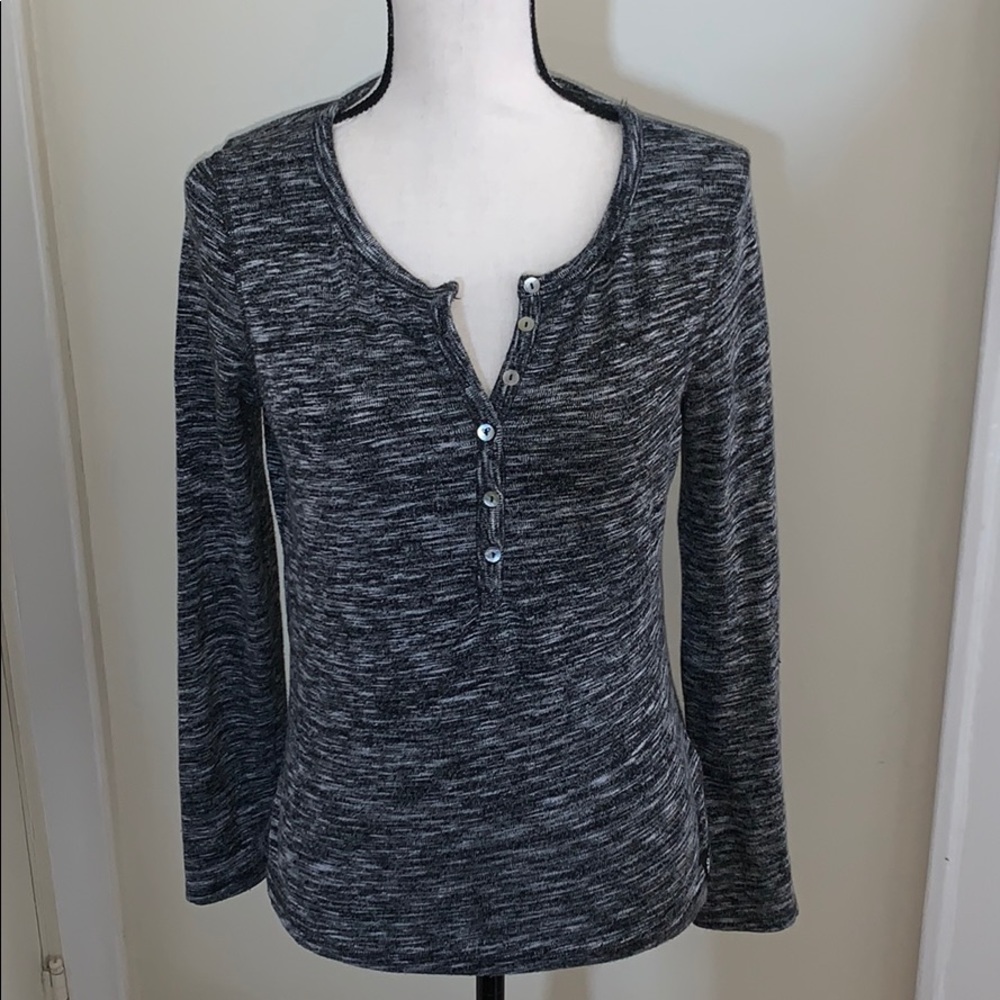 SuperDry top